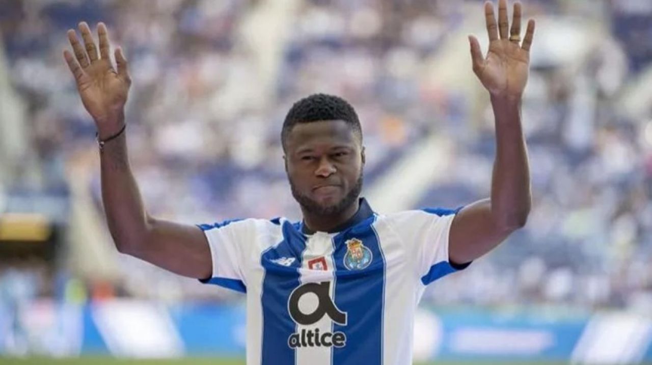 Trabzonspor için Mbemba iddiası