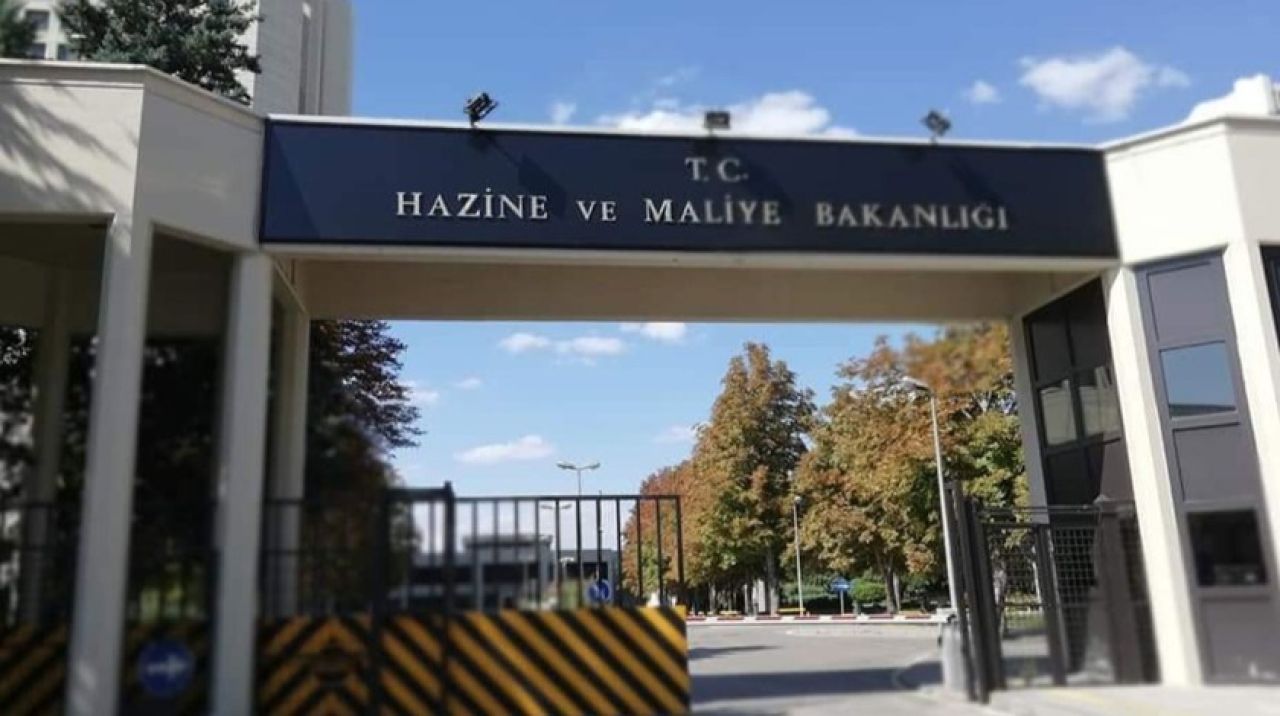 Hazine ve Maliye Bakanlığı, Defterdarlık Uzman Yardımcısı alıyor