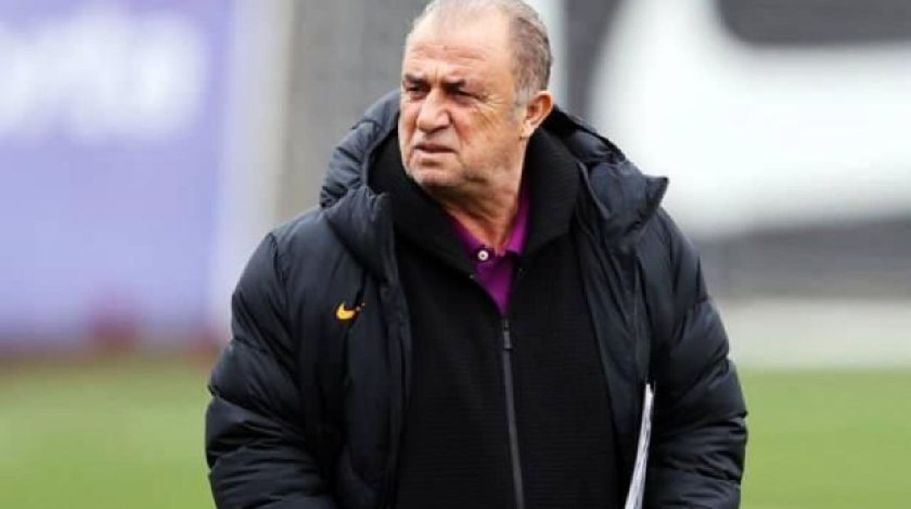 Terim raporu verdi! Galatasaray'da 5 isim yolcu