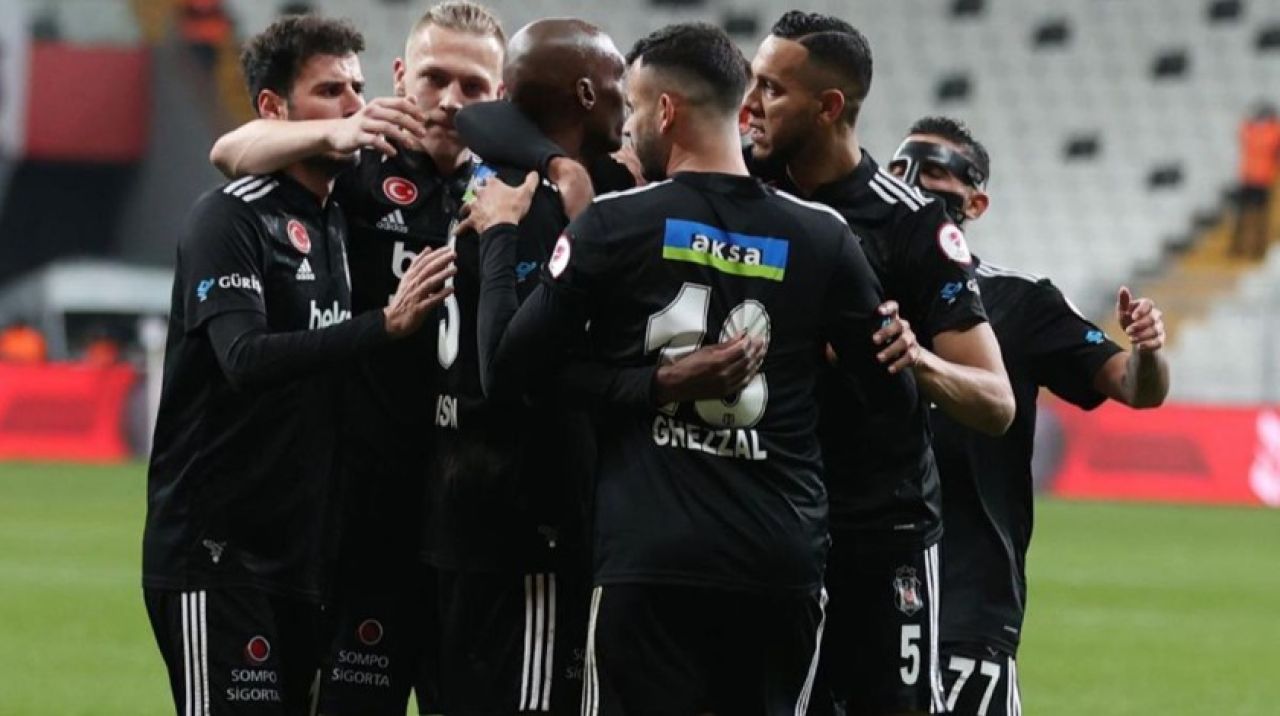 Beşiktaş yarın Katar yolcusu