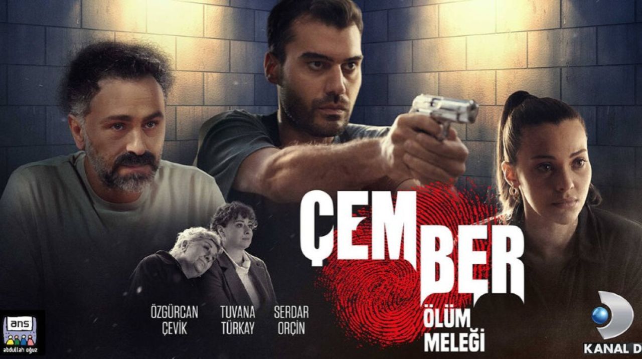 Çember: Ölüm Meleği ne zaman çekildi? Çember: Ölüm Meleği filmi konusu ne, oyuncuları kim?