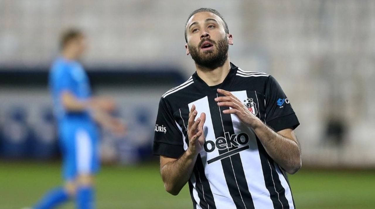 Cenk Tosun'dan şaşırtan açıklama