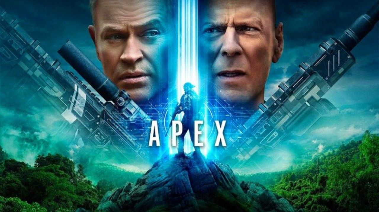 Apex: Ölüm Adası filminin konusu nedir, oyuncuları kim? Apex: Ölüm Adası ne zaman çekildi?