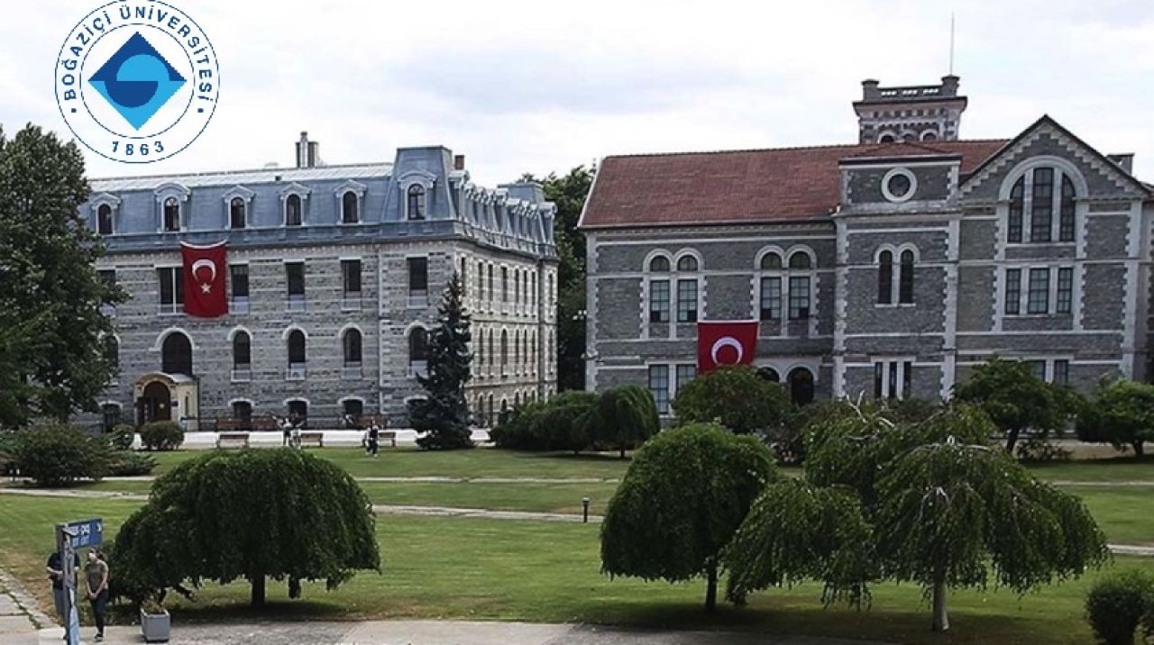 Boğaziçi Üniversitesi Öğretim Üyesi alıyor