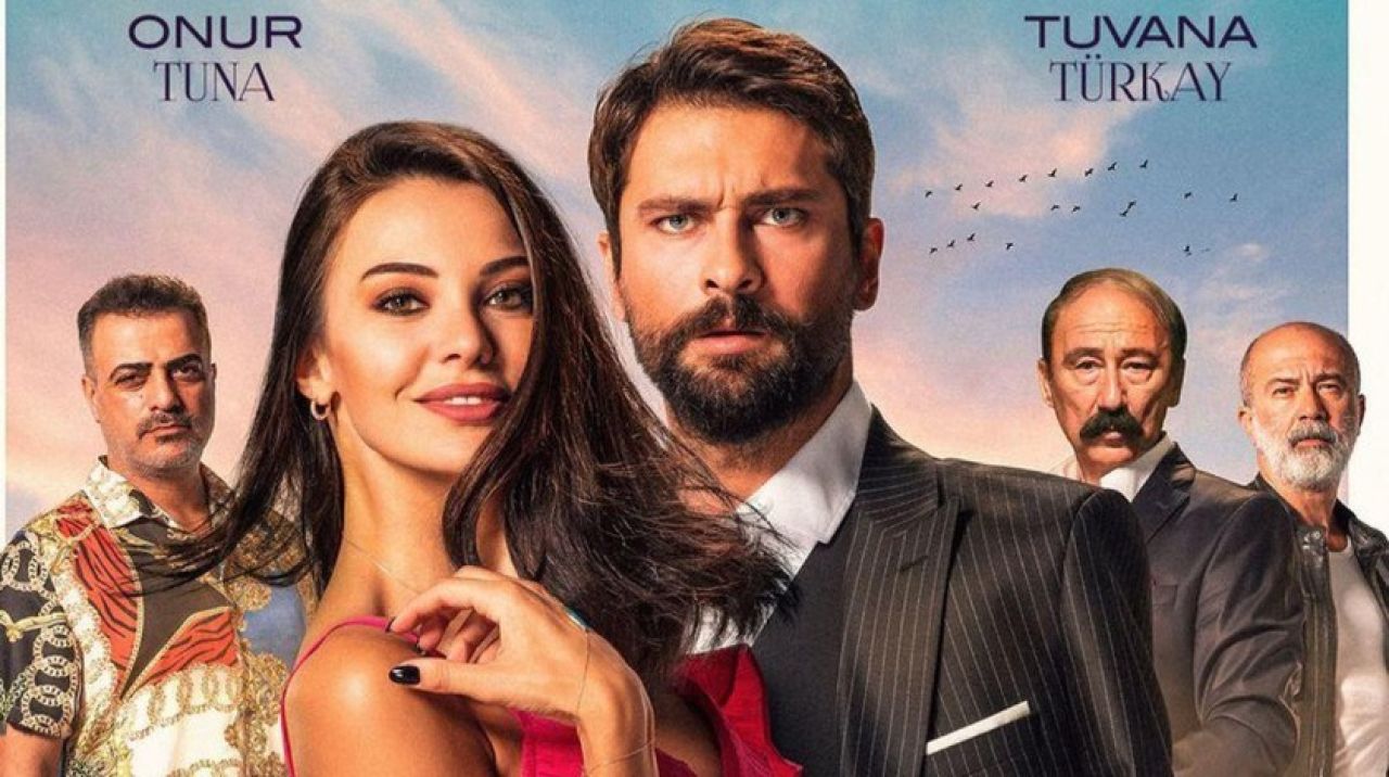 Ağır Romantik filminin konusu ne, oyuncuları kimler? Ağır Romantik ne zaman, nerede çekildi?