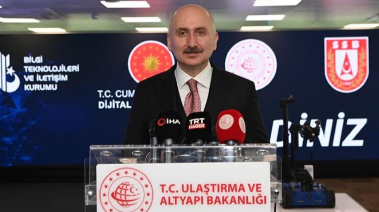 Karaismailoğlu: Elektronik ihracatta lider ülkeler arasına girmek için yeni stratejiler üretiyoruz