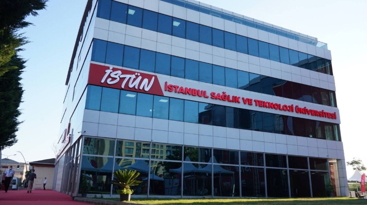 İstanbul Sağlık ve Teknoloji Üniversitesi 8 öğretim üyesi alıyor