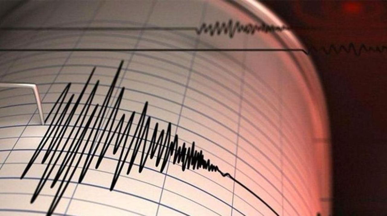 Deprem mi oldu, kaç şiddetinde deprem oldu? Son dakika AFAD Kandilli Rasathanesi deprem listesi