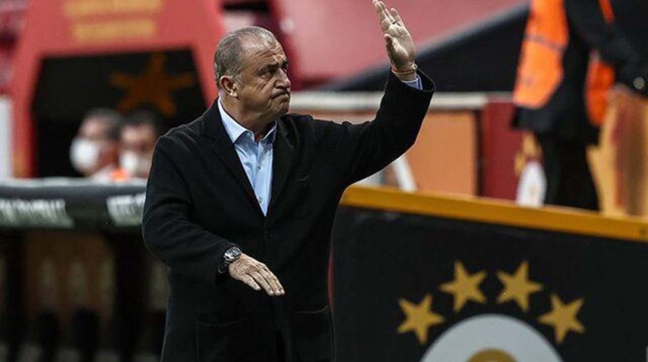 Galatasaray'da Fatih Terim ile yollar ayrıldı