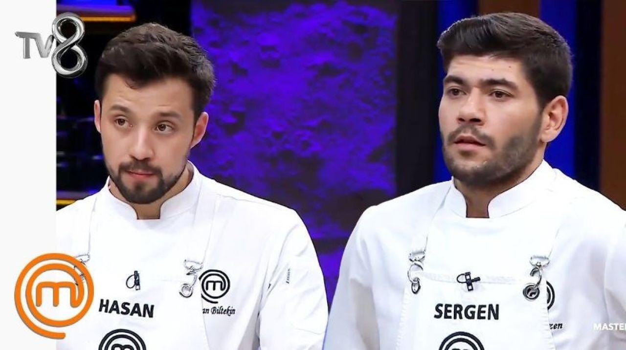 Masterchef Sergen kimdir, nereli? MasterChef Sergen Özen mesleği nedir hakkındaki detaylar