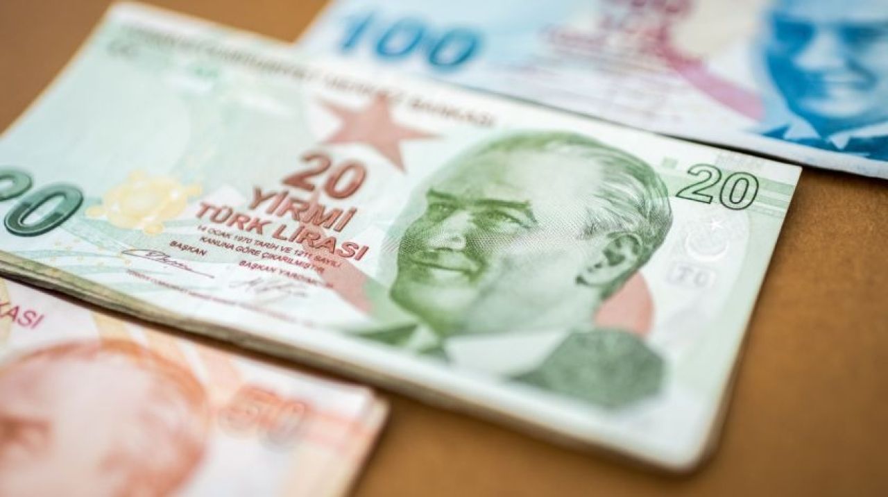 20 TL'lik banknotlarla ilgili yeni gelişme!