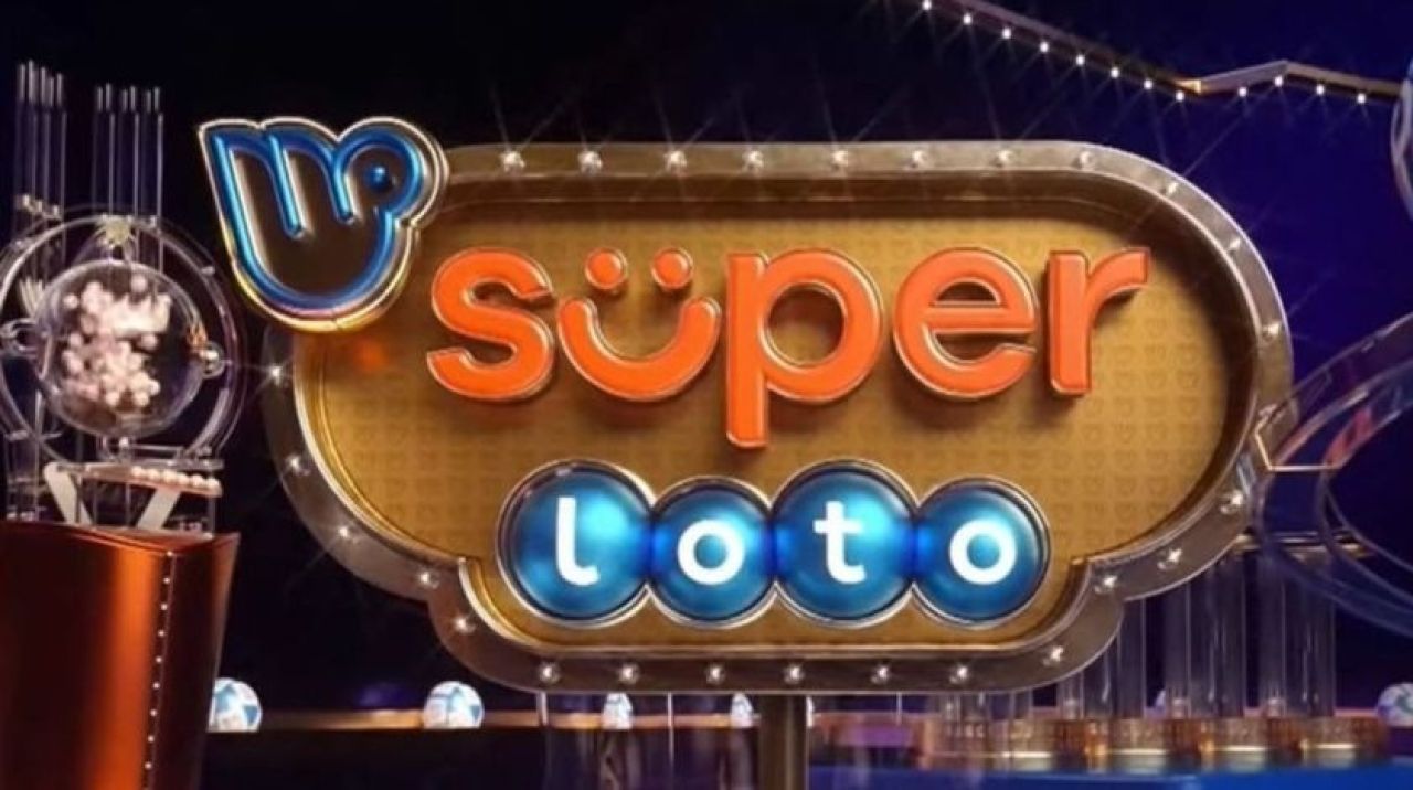 Süper Loto 11 Ocak sonuçları açıklandı sorgula MPİ | Süper Loto 11 Ocak 2022 sonuçları öğren online