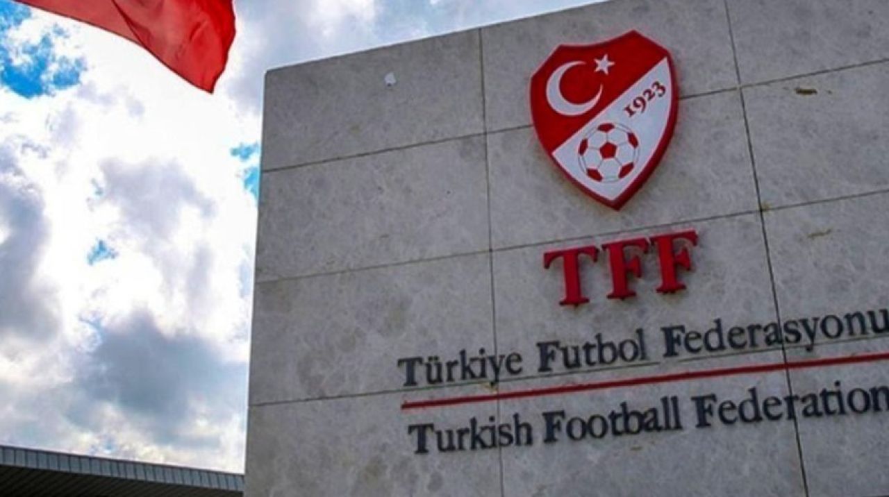 TFF, kulüplerin harcama limitlerini açıkladı