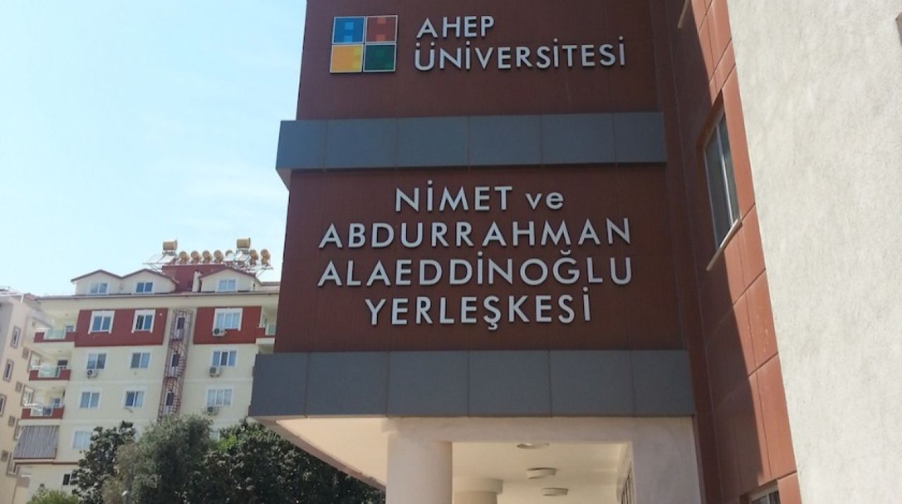 Alanya Hamdullah Emin Paşa Üniversitesi 2 Öğretim Üyesi alıyor