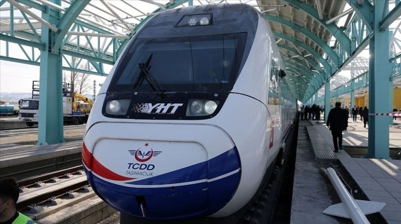 2022 TCDD işçi alımı başvuru şartları neler? TCDD İŞKUR üzerinden 75 işçi alımı yapacağını duyurdu