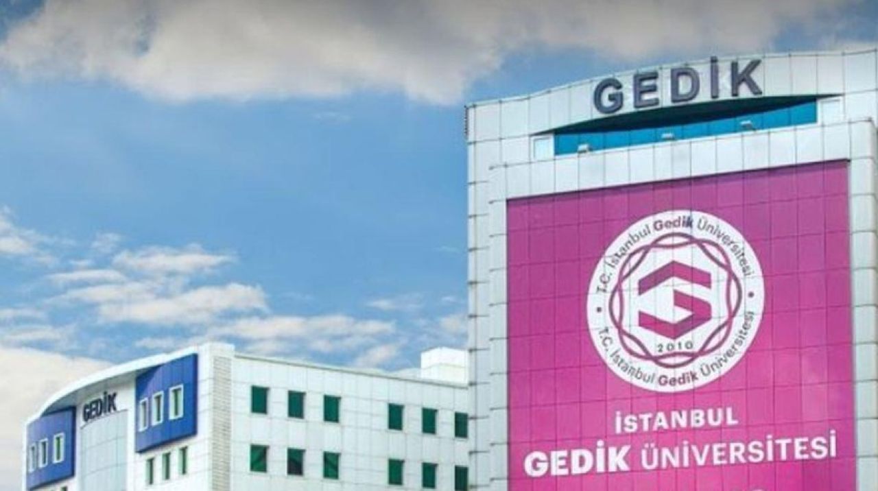 İstanbul Gedik Üniversitesi Araştırma Görevlisi alıyor