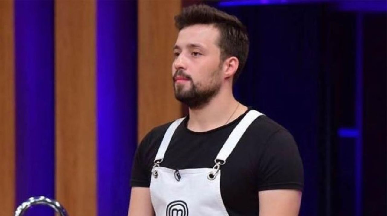 MasterChef 2021 ikincisi Hasan kimdir, kaç yaşında? MasterChef Hasan kimdir, Instagram adresi ne?