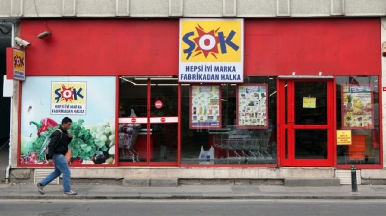 ŞOK marketler 15 Ocak hafta sonu kataloğunda neler var? ŞOK haftasonu indirimde hangi ürünler var?