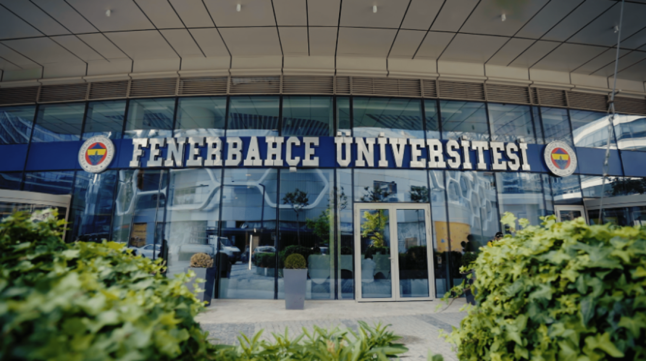 Fenerbahçe Üniversitesi Öğretim Üyesi alıyor