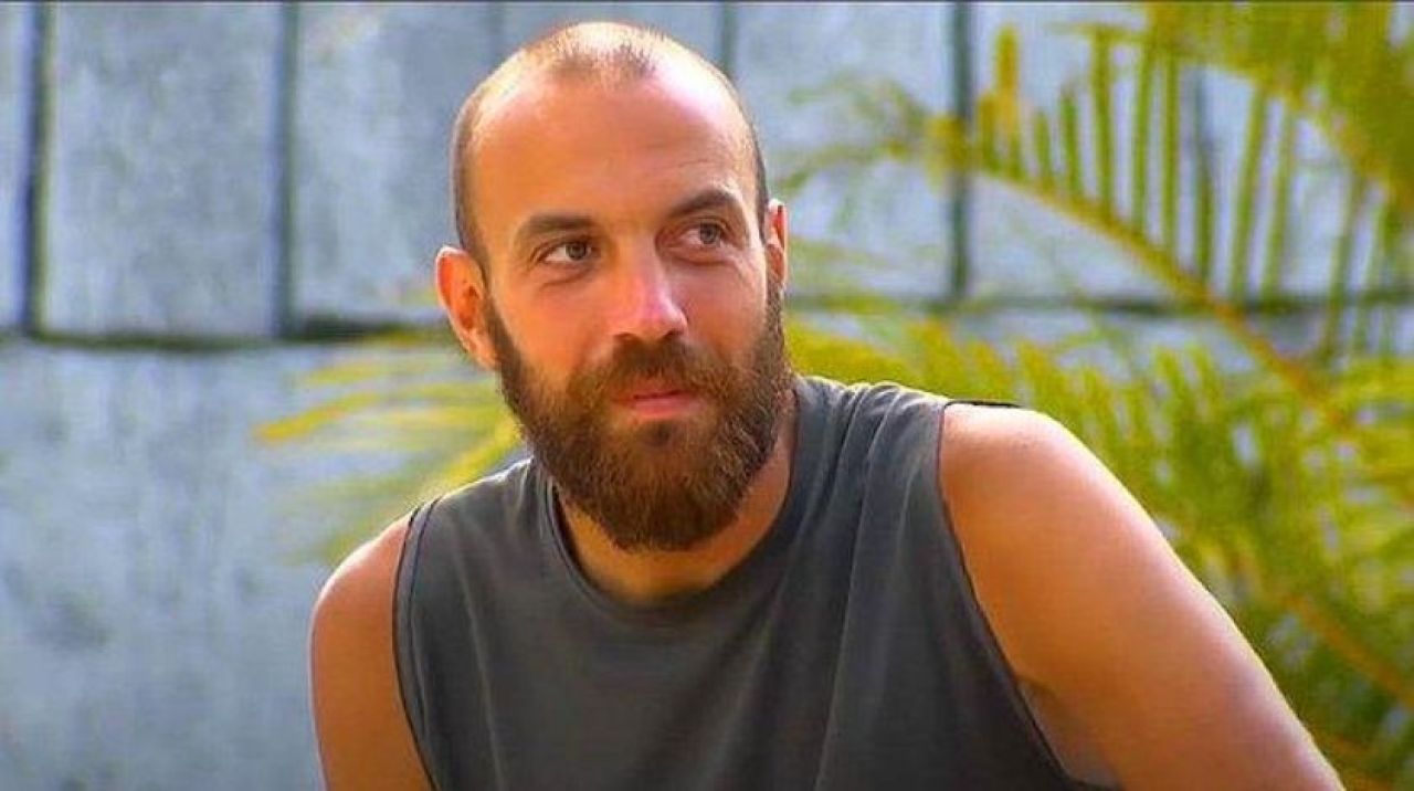 Survivor Sercan Yıldırım kimdir, evli mi? Survivor All Star 2022 yarışmacısı Sercan Yıldırım nereli?