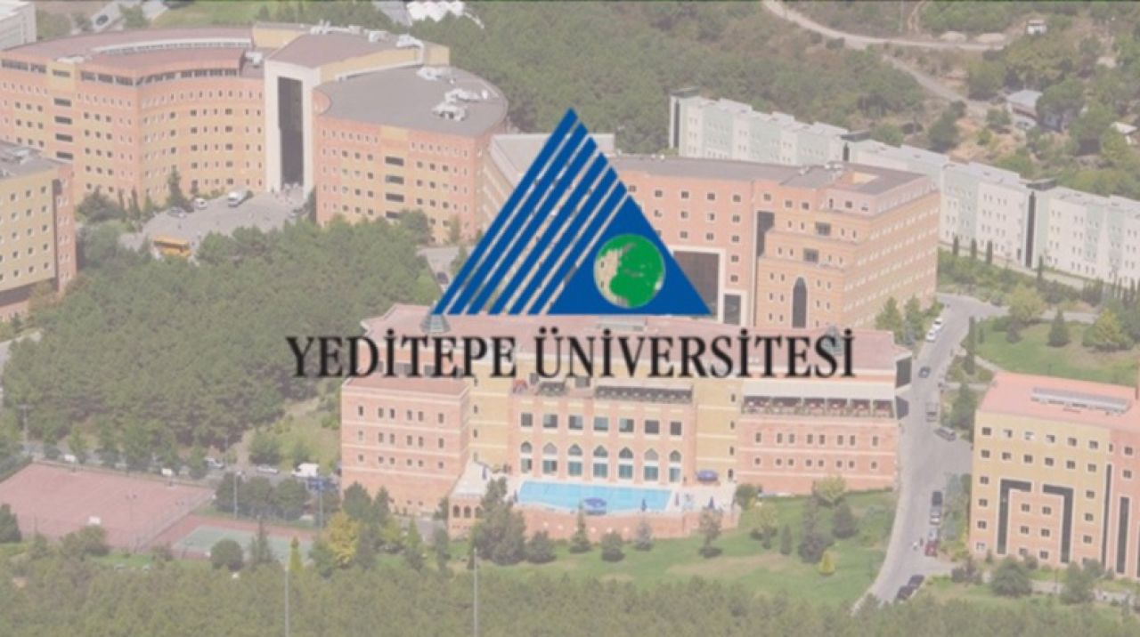 Yeditepe Üniversitesi Araştırma Görevlisi alıyor