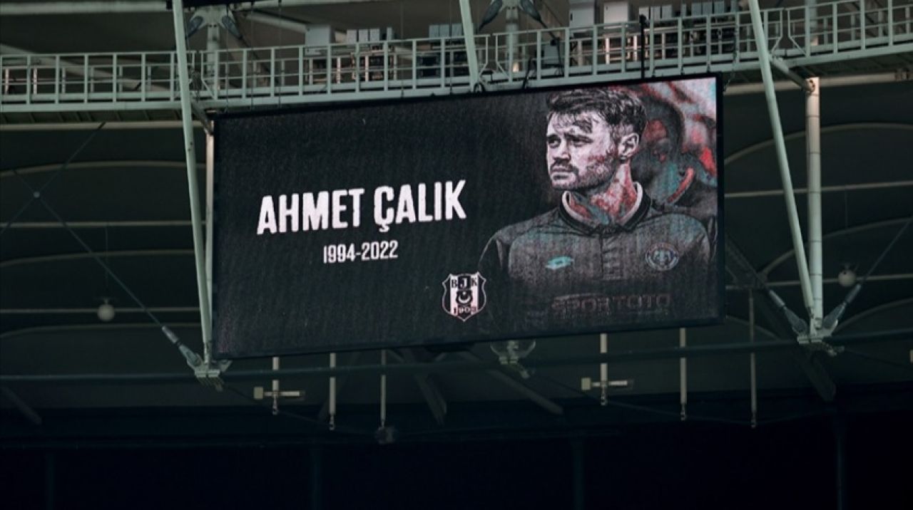 Resmen açıklandı! TFF'den 'Ahmet Çalık Sezonu' kararı