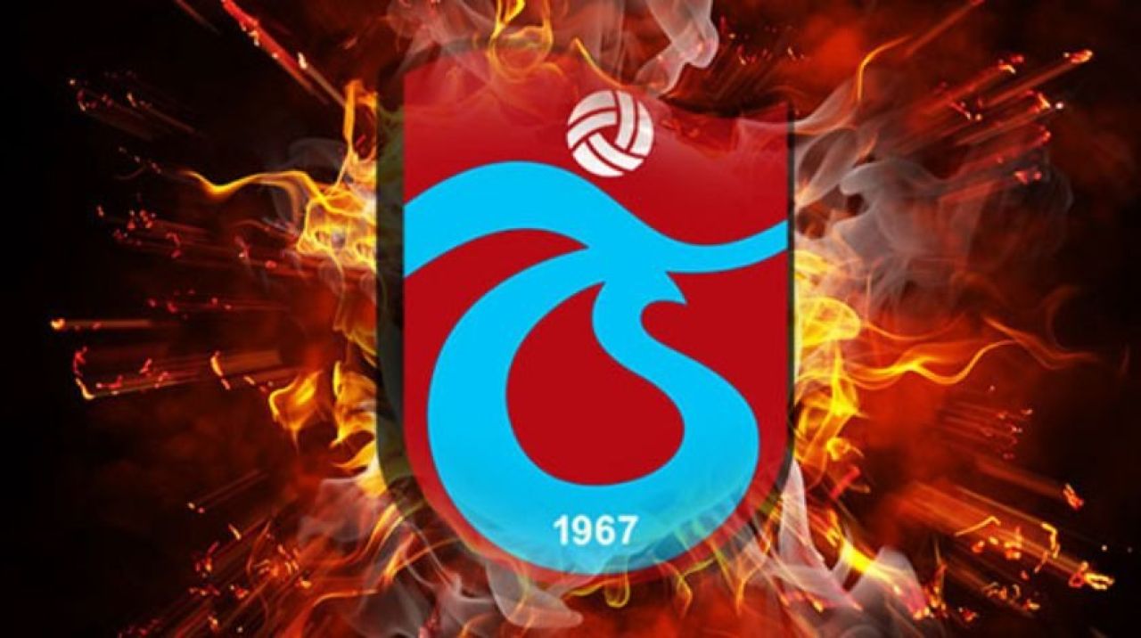 Trabzonspor güzel haberi duyurdu