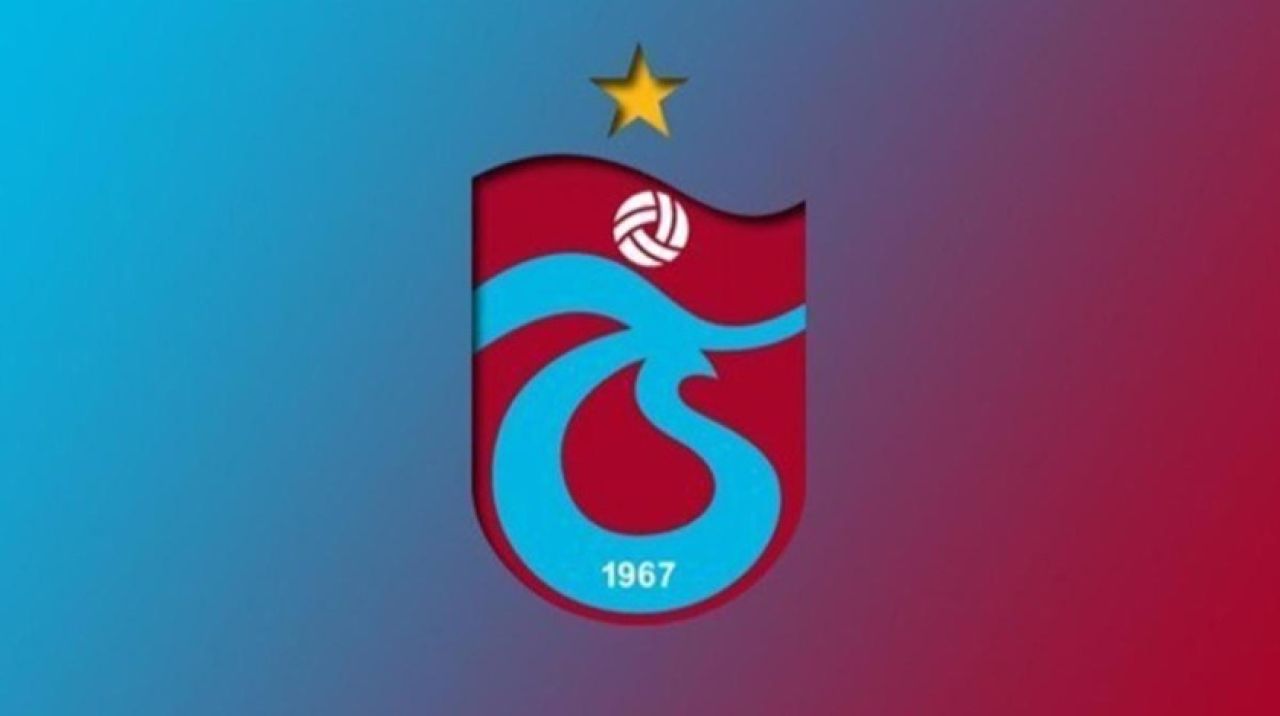 Trabzonspor'da pozitif vaka