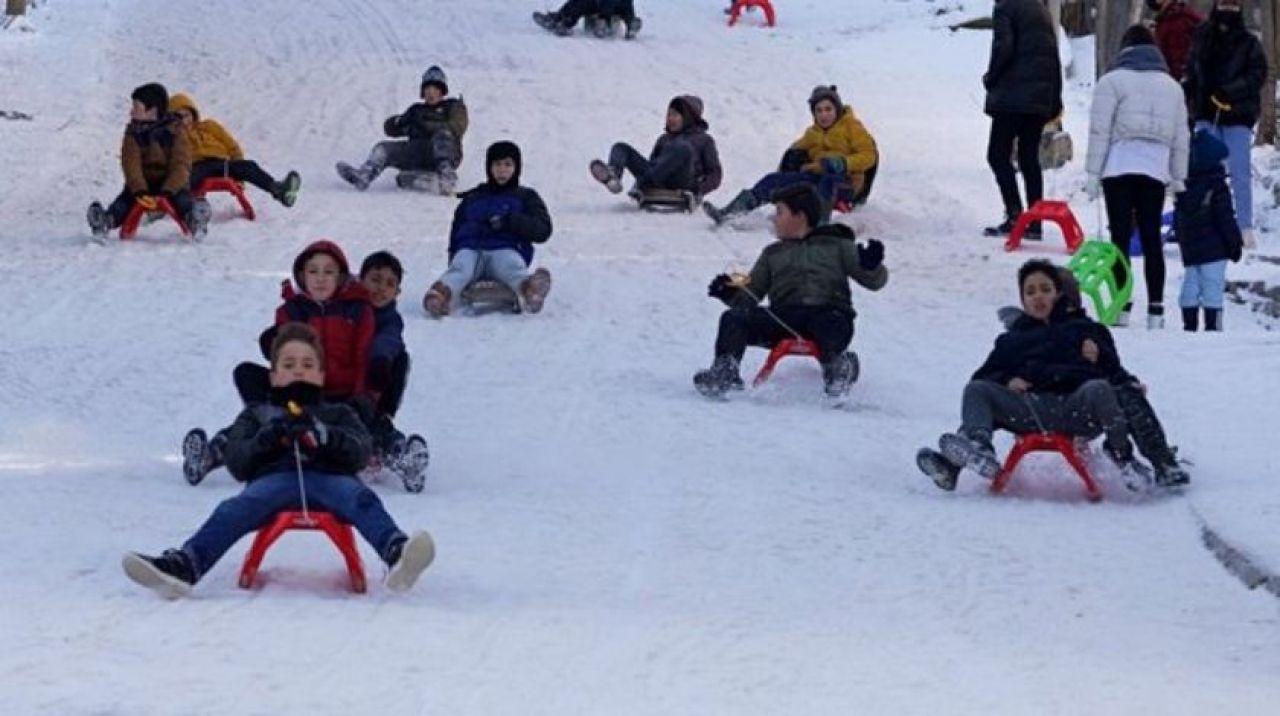 İstanbul'da yarın okullar tatil mi? 20 Ocak İstanbul’da kar tatili var mı belli mi?