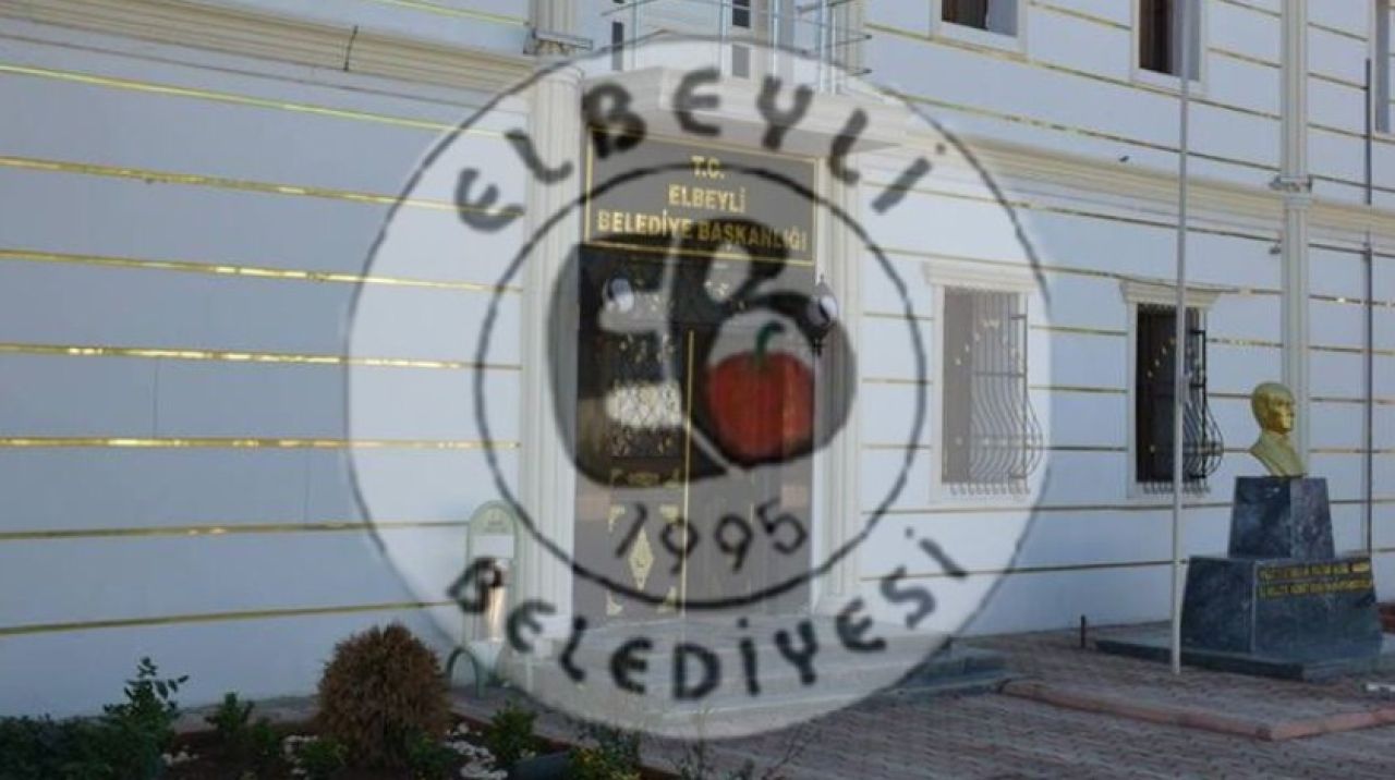 Kilis İli Elbeyli Belediyesi Memur alıyor