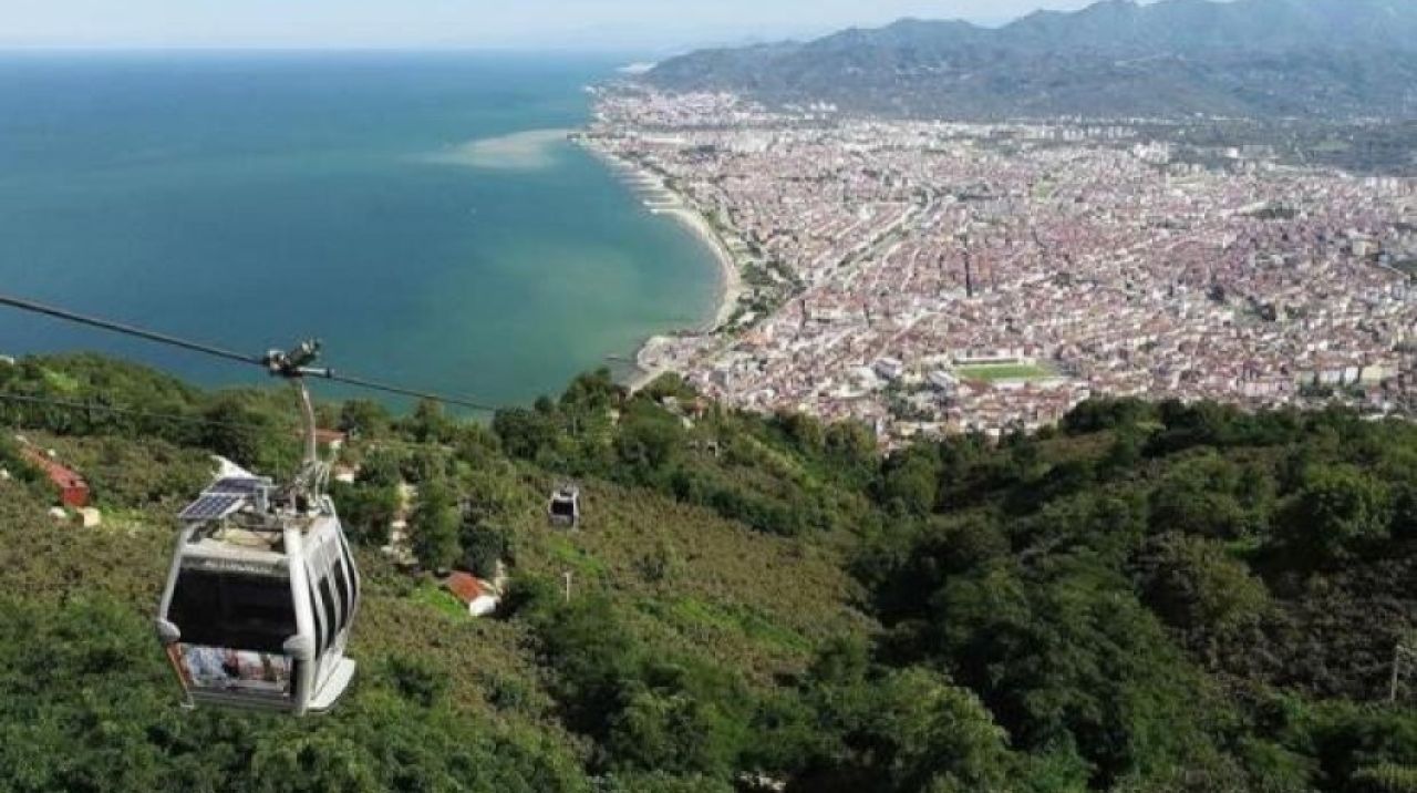 Aydındere Belediyesi Zabıta Memuru alıyor