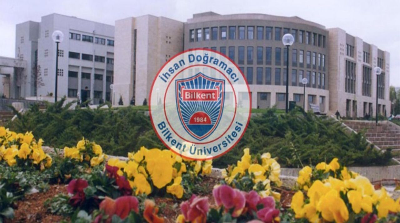 İhsan Doğramacı Bilkent Üniversitesi Öğretim Üyesi alıyor