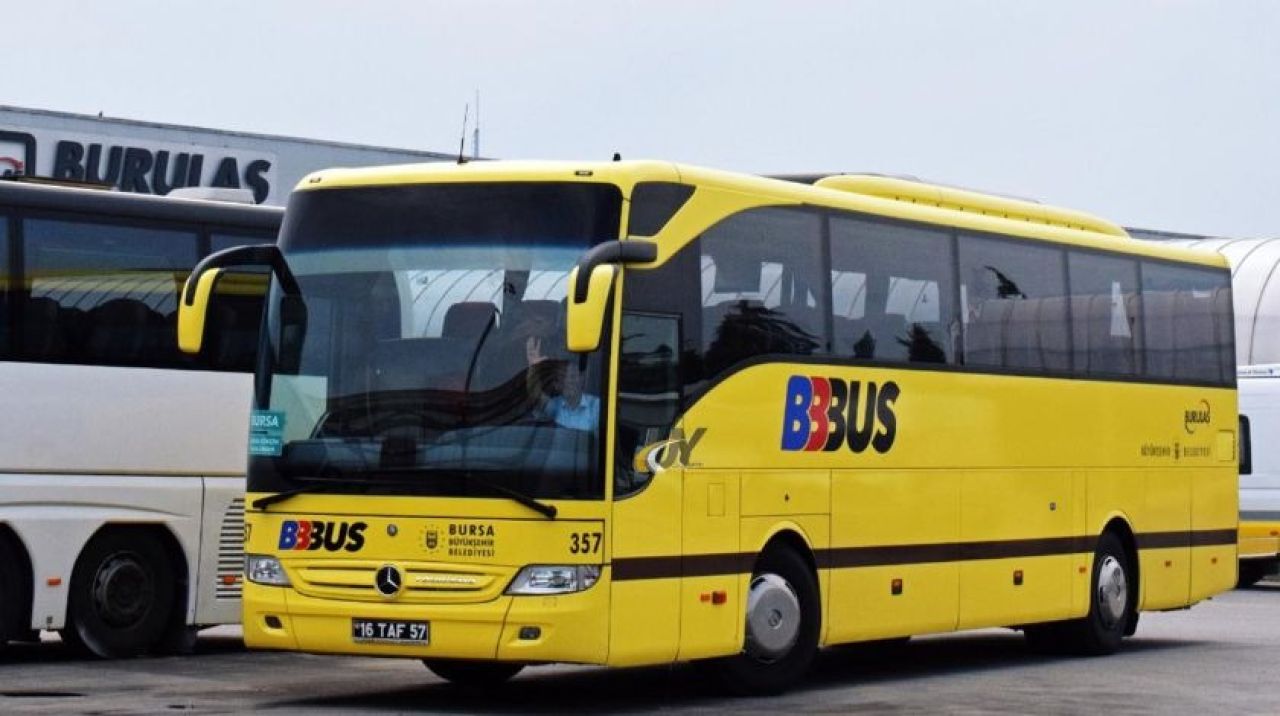 BBBUS seferleri iptal mi edildi? BBBUS seferleri yapılıyor mu?