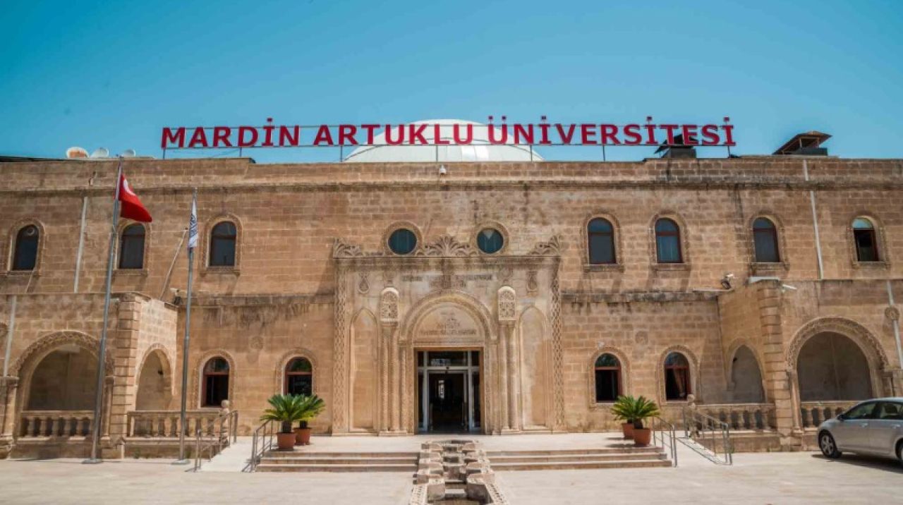 Mardin Artuklu Üniversitesi 4/B Sözleşmeli Personel alıyor