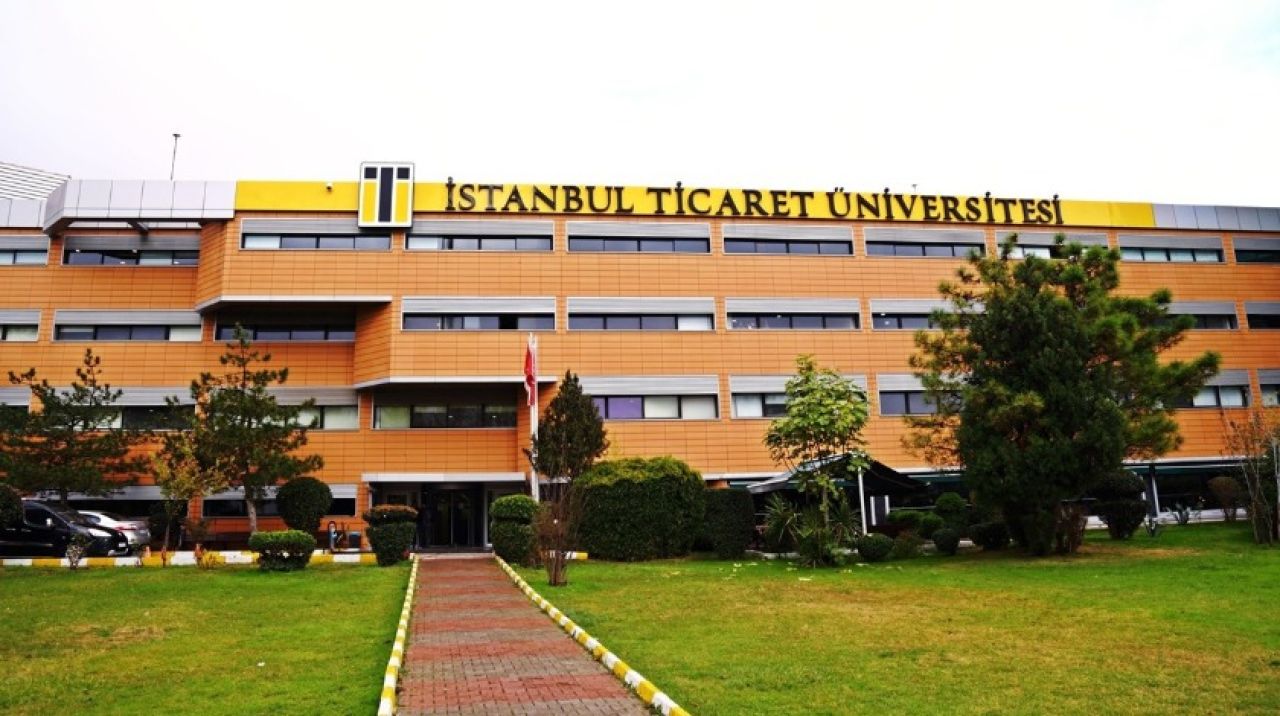 İstanbul Ticaret Üniversitesi 13 Öğretim Üyesi alıyor