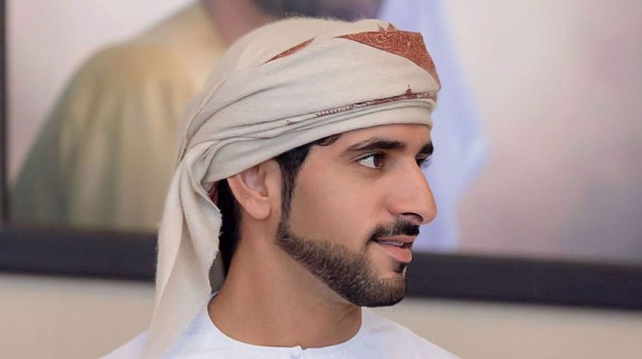 Fazza  kimdir? Dubai Prensi Fazza nereli, kaç yaşında?