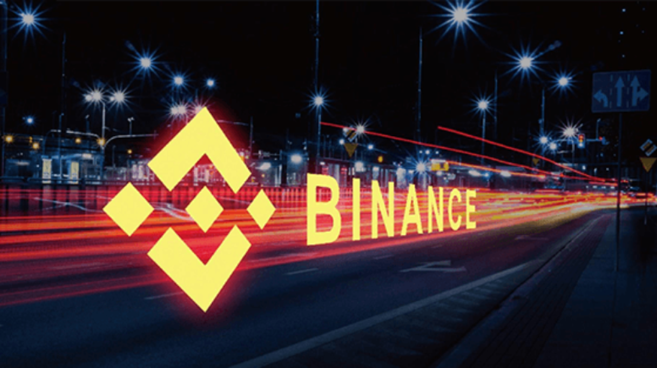 Binance'den 1 milyar dolarlık sigorta