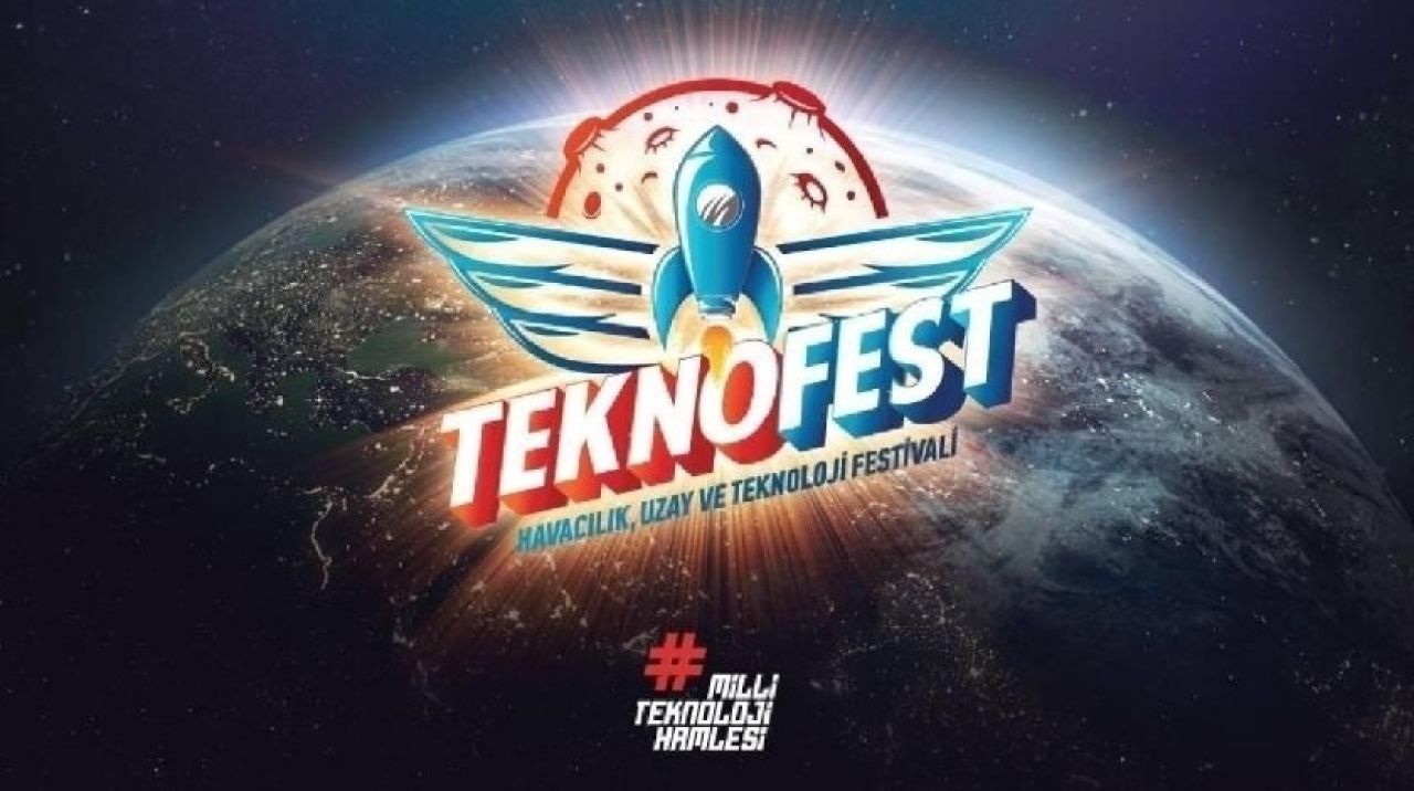 TEKNOFEST - Turizm Teknolojileri Yarışması başvuruları devam ediyor