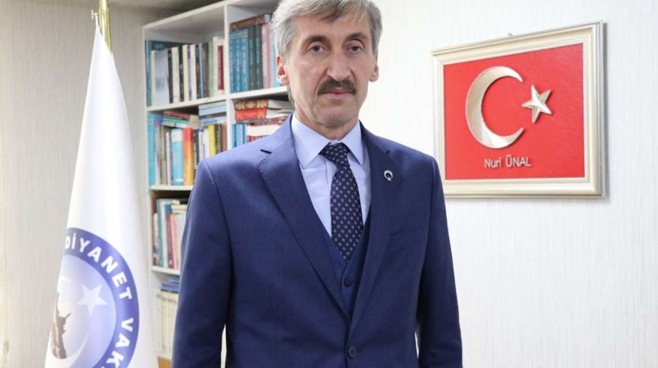 Ünal: Üç aylar kendimizi anlamaya vesile olsun