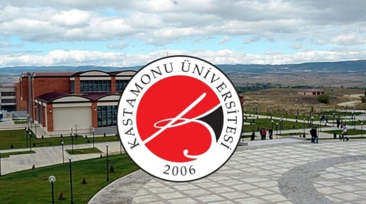 Kastamonu Üniversitesi Sözleşmeli Personel alıyor
