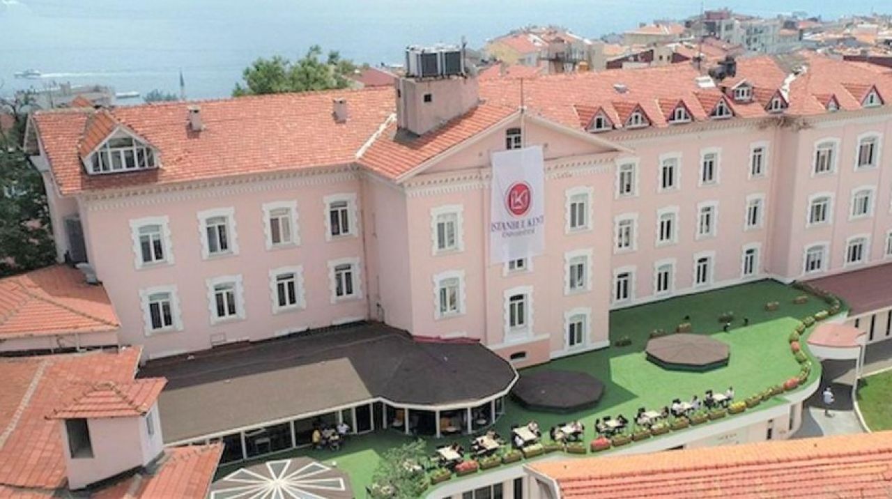 İstanbul Sağlık ve Teknoloji Üniversitesi Araştırma-Öğretim Görevlisi alıyor