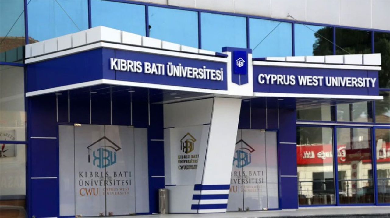 Kıbrıs Batı Üniversitesi 15 Öğretim Üyesi alıyor