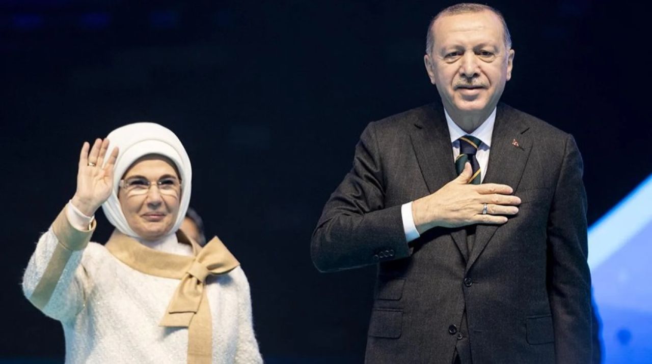 Cumhurbaşkanı Erdoğan'dan sağlık durumuyla ilgili açıklama