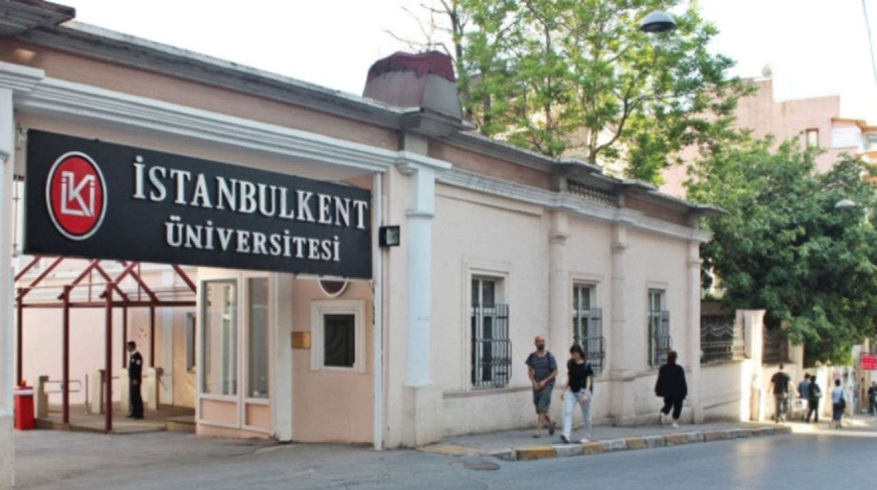 İstanbul Kent Üniversitesi Öğretim Üyesi alıyor