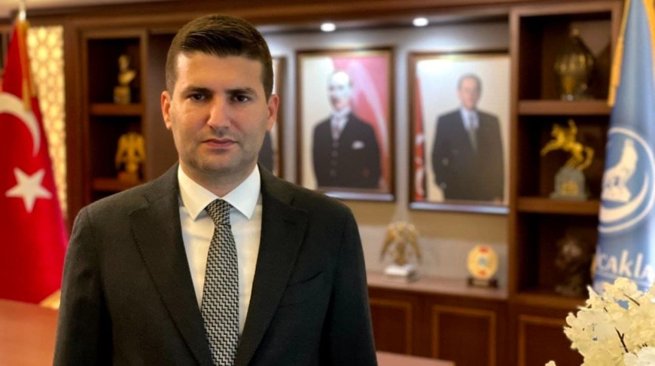 Ülkü Ocakları Genel Başkanı Yıldırım'dan Davutoğlu'na tepki: Esamen okunmaz