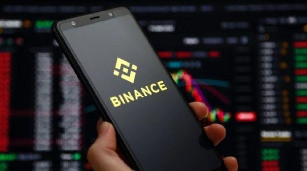 Binance Türkiye'den uyarı!