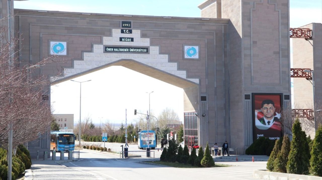 Niğde Ömer Halisdemir Üniversitesi 30 Sözleşmeli Personel alıyor