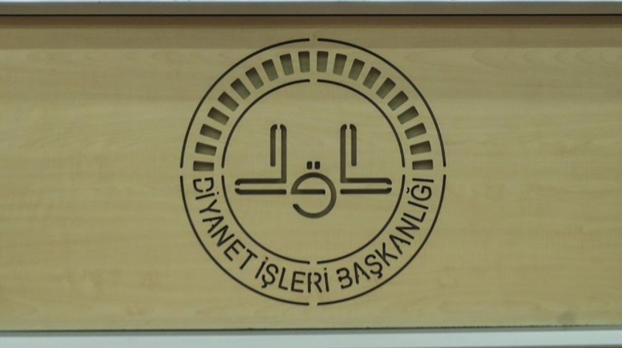 Diyanet'ten mülakatlar için liste gönderildiği iddiasına açıklama