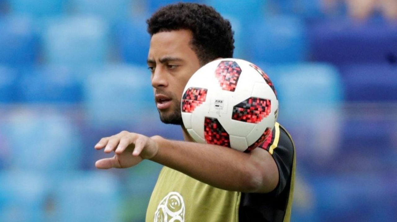 Mousa Dembele futbolu bırakacağı tarihi açıkladı