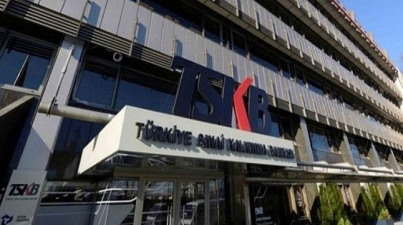 TSKB'den 220 milyon dolarlık kredi anlaşması